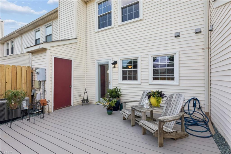 Photo 42 of 45 residential for sale in York County virginia