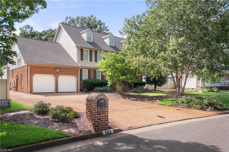 Photo 1 of 50 residential for sale in Virginia Beach virginia