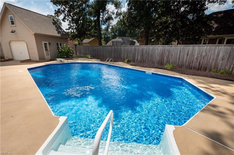 Photo 43 of 50 residential for sale in Virginia Beach virginia