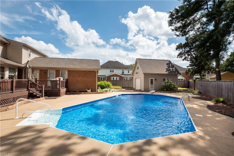 Photo 44 of 50 residential for sale in Virginia Beach virginia