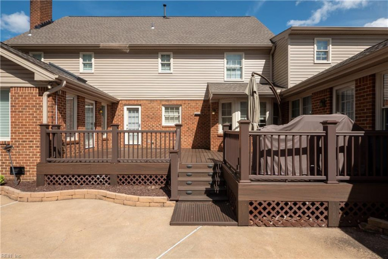 Photo 45 of 50 residential for sale in Virginia Beach virginia