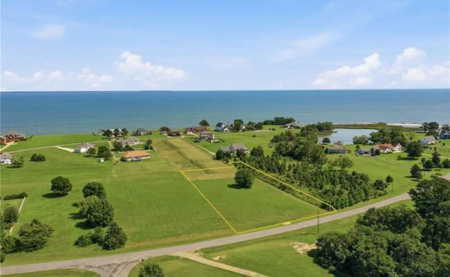 Lot 47 Spinnaker Lane, Northumberland County, VA 22473