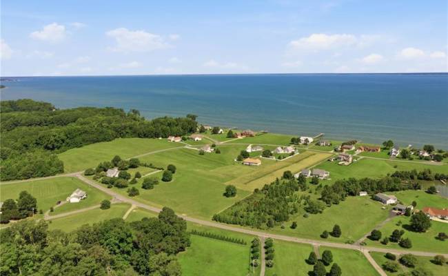 Lot 47 Spinnaker Lane, Northumberland County, VA 22473