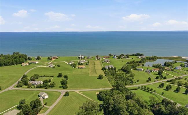 Lot 47 Spinnaker Lane, Northumberland County, VA 22473
