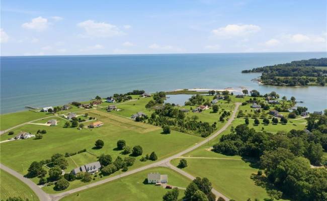 Lot 47 Spinnaker Lane, Northumberland County, VA 22473