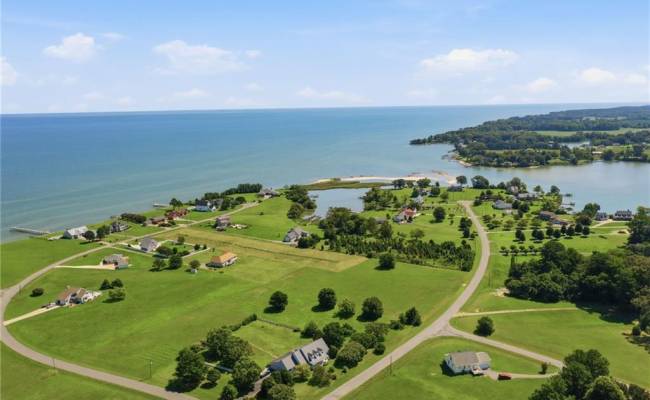 Lot 47 Spinnaker Lane, Northumberland County, VA 22473