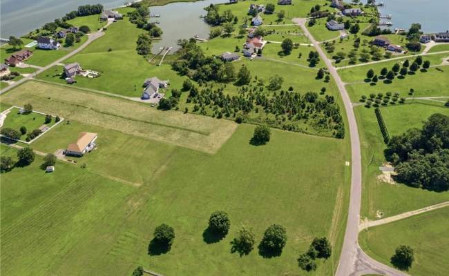 Lot 47 Spinnaker Lane, Northumberland County, VA 22473