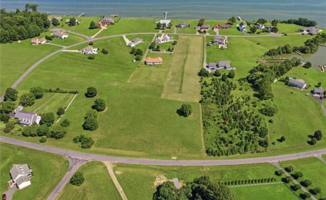 Lot 47 Spinnaker Lane, Northumberland County, VA 22473