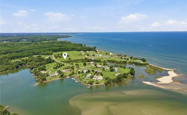 Lot 47 Spinnaker Lane, Northumberland County, VA 22473