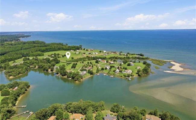 Lot 47 Spinnaker Lane, Northumberland County, VA 22473