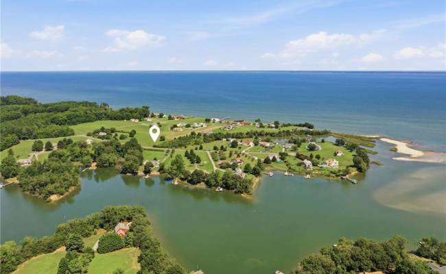 Lot 47 Spinnaker Lane, Northumberland County, VA 22473