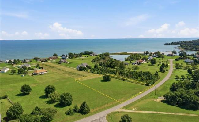 Lot 47 Spinnaker Lane, Northumberland County, VA 22473