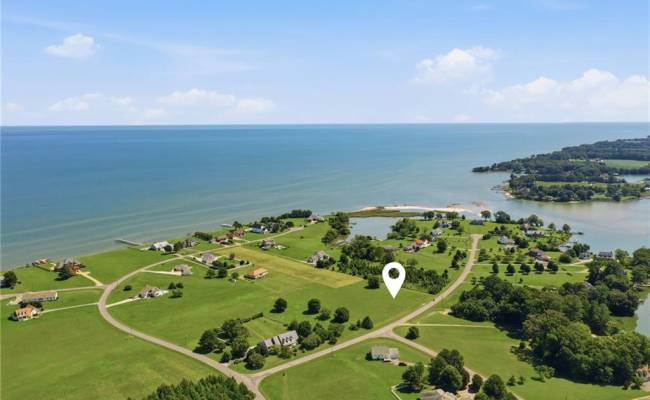 Lot 47 Spinnaker Lane, Northumberland County, VA 22473