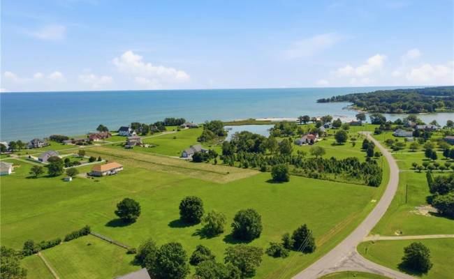 Lot 47 Spinnaker Lane, Northumberland County, VA 22473