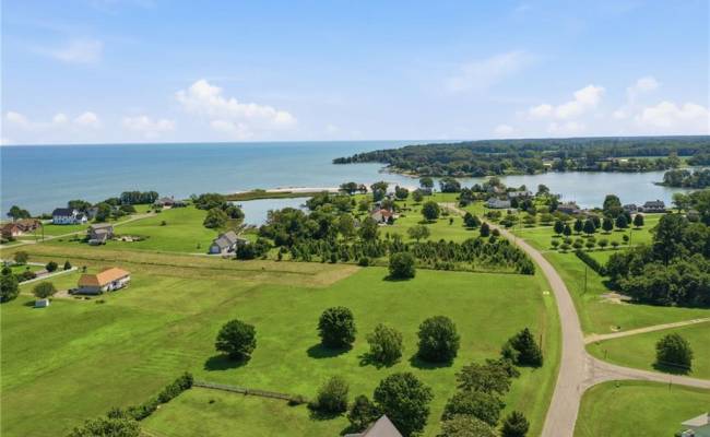 Lot 47 Spinnaker Lane, Northumberland County, VA 22473