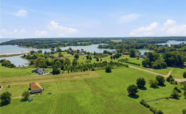 Lot 47 Spinnaker Lane, Northumberland County, VA 22473