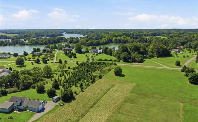 Lot 47 Spinnaker Lane, Northumberland County, VA 22473