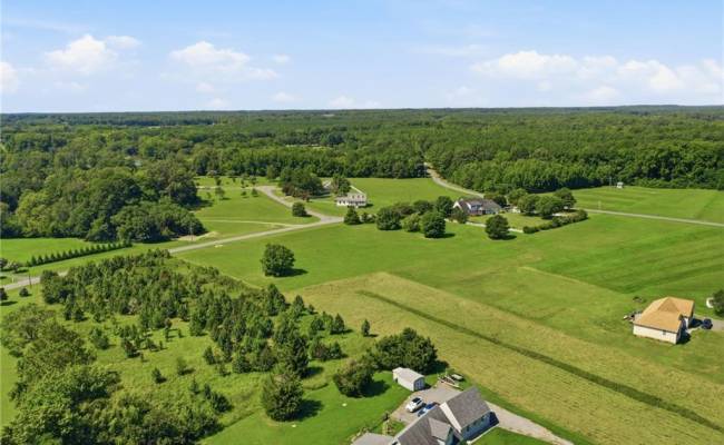 Lot 47 Spinnaker Lane, Northumberland County, VA 22473
