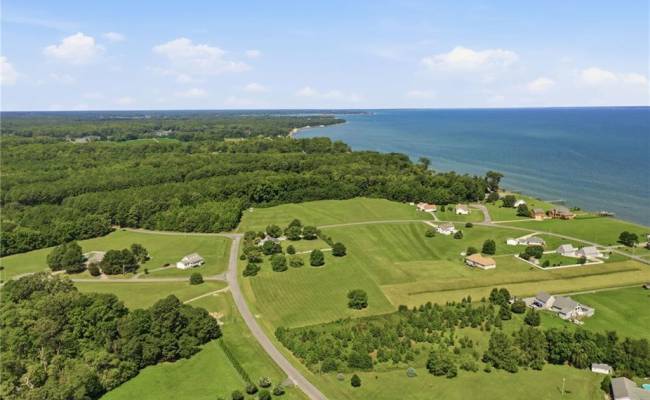Lot 47 Spinnaker Lane, Northumberland County, VA 22473
