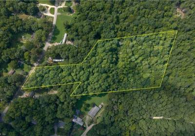 0 Indian Road, Gloucester County, VA 23061