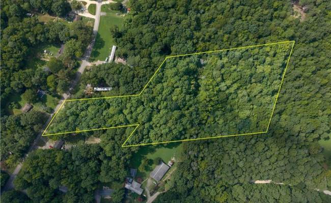 0 Indian Road, Gloucester County, VA 23061