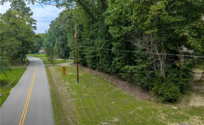 0 Indian Road, Gloucester County, VA 23061