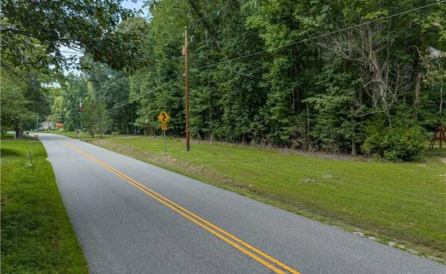 0 Indian Road, Gloucester County, VA 23061