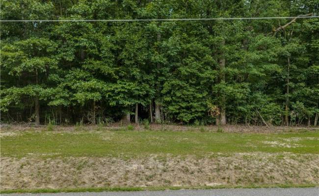0 Indian Road, Gloucester County, VA 23061