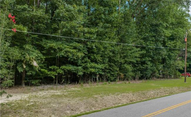 0 Indian Road, Gloucester County, VA 23061