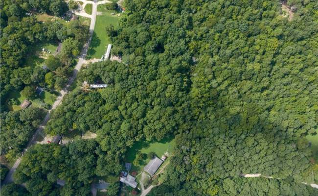 0 Indian Road, Gloucester County, VA 23061