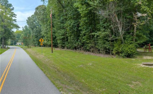 0 Indian Road, Gloucester County, VA 23061
