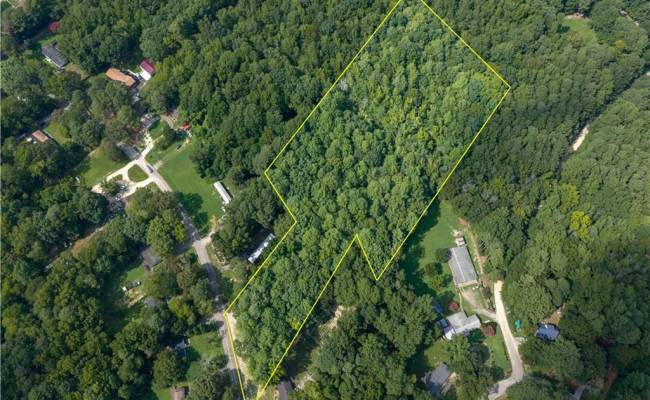 0 Indian Road, Gloucester County, VA 23061