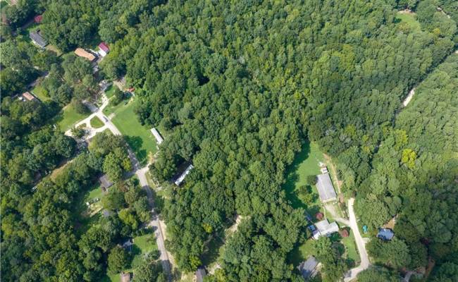 0 Indian Road, Gloucester County, VA 23061