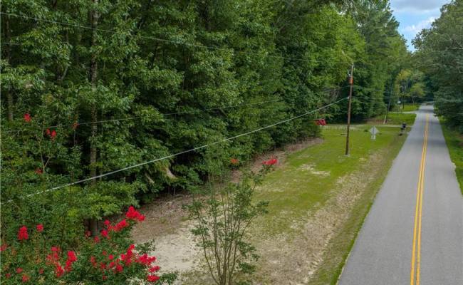 0 Indian Road, Gloucester County, VA 23061