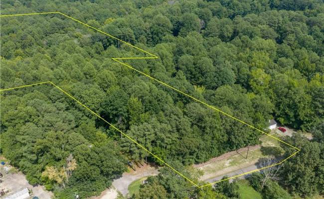 0 Indian Road, Gloucester County, VA 23061