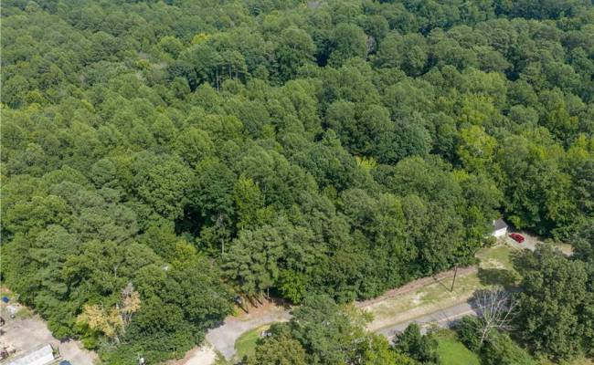 0 Indian Road, Gloucester County, VA 23061