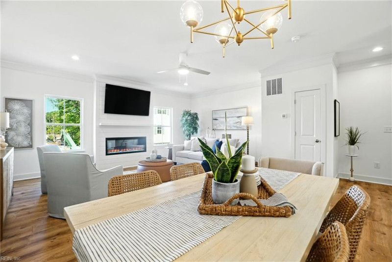 Photo 14 of 50 residential for sale in Virginia Beach virginia