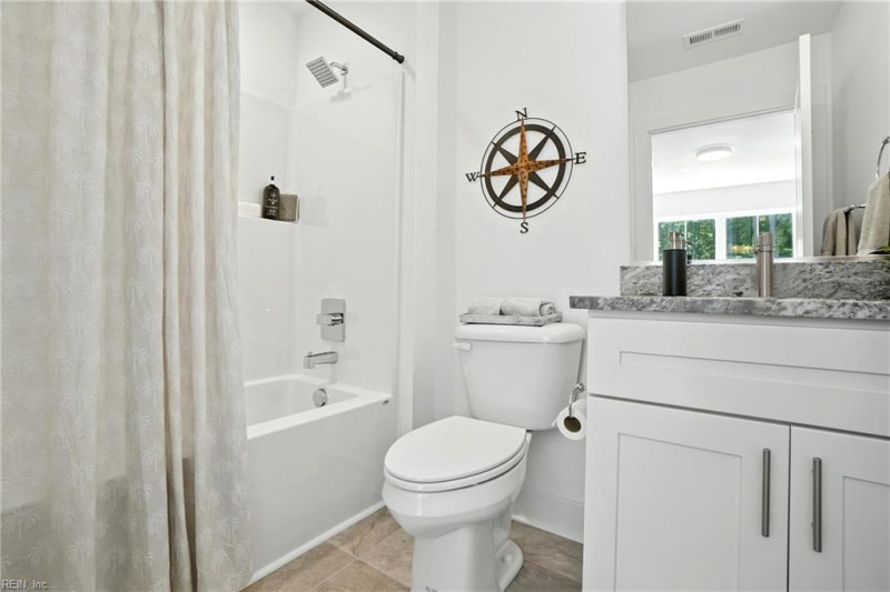 Photo 30 of 50 residential for sale in Virginia Beach virginia