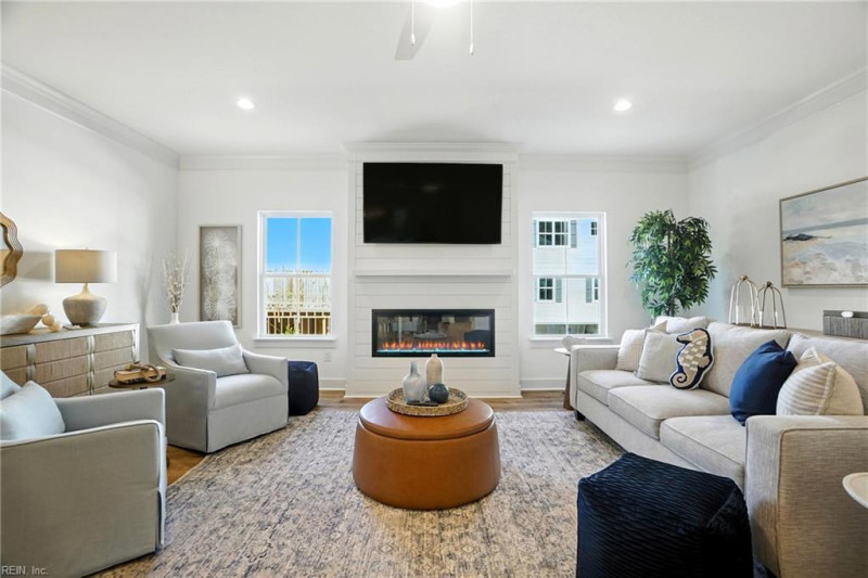 Photo 8 of 50 residential for sale in Virginia Beach virginia