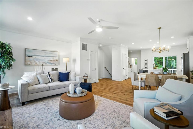 Photo 9 of 50 residential for sale in Virginia Beach virginia