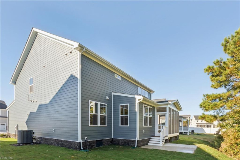 Photo 28 of 31 residential for sale in Poquoson virginia