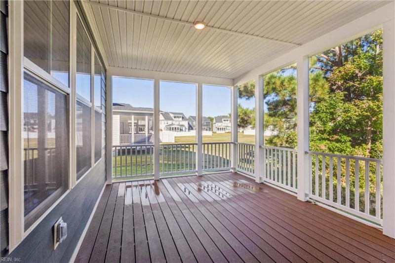 Photo 29 of 31 residential for sale in Poquoson virginia