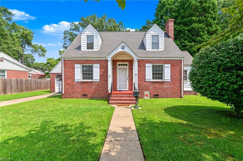 Photo 45 of 50 residential for sale in Portsmouth virginia Photo 45 of 50 residential for sale in Portsmouth virginia