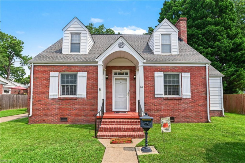 Photo 6 of 50 residential for sale in Portsmouth virginia Photo 6 of 50 residential for sale in Portsmouth virginia