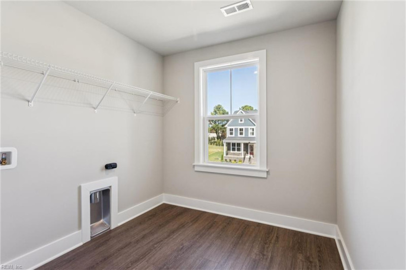 Photo 22 of 25 residential for sale in Poquoson virginia