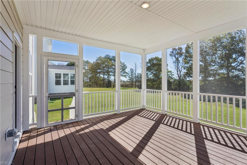 Photo 23 of 25 residential for sale in Poquoson virginia