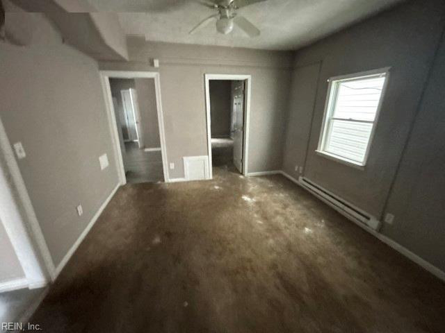 Photo 13 of 19 residential for sale in Newport News virginia