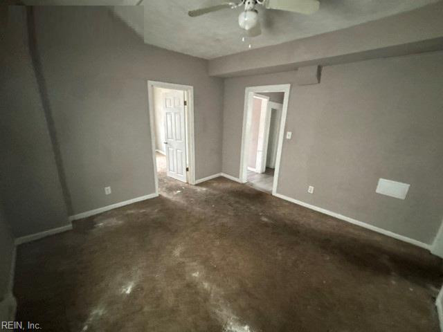 Photo 14 of 19 residential for sale in Newport News virginia
