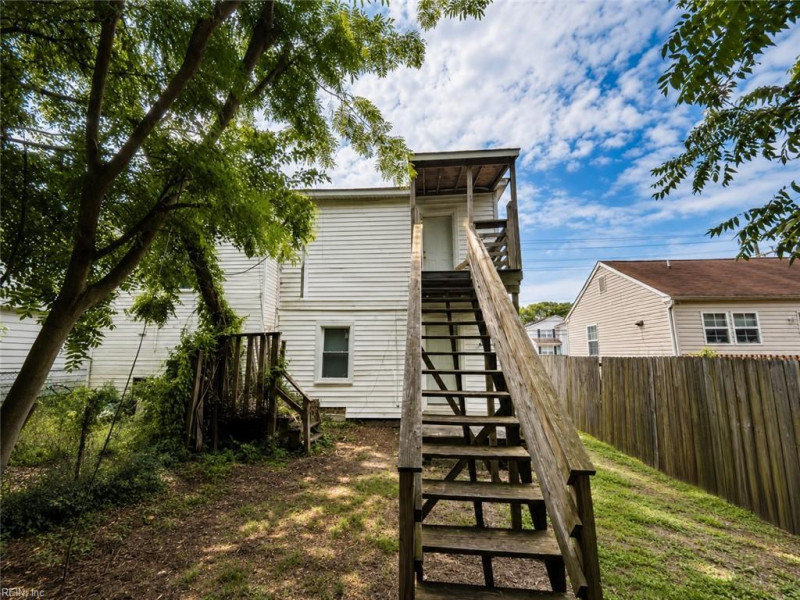 Photo 19 of 19 residential for sale in Newport News virginia