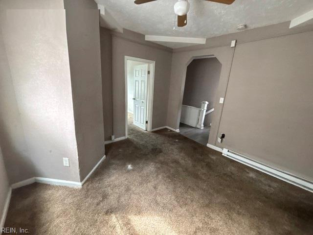 Photo 5 of 19 residential for sale in Newport News virginia